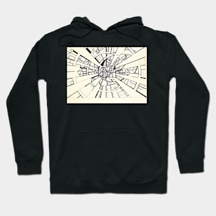 L’eye du beholder Hoodie